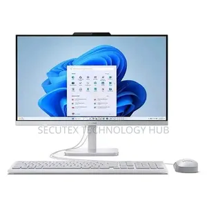 New Desktop Computer Lenovo 8GB Intel Core i3 SSD 512GB
