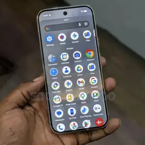 New Google Pixel 11 Pro 256 GB