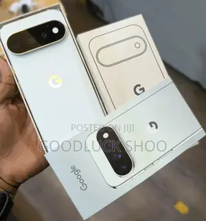 New Google Pixel 11 Pro 256 GB