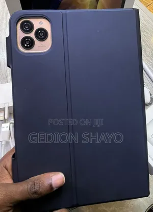 New Atouch A-tab8 1 TB Black