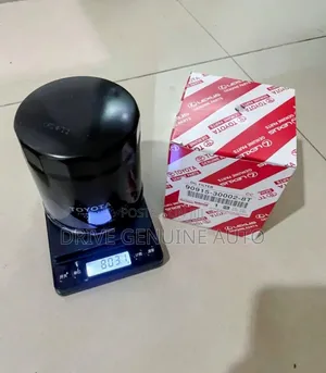 Diesel Filter