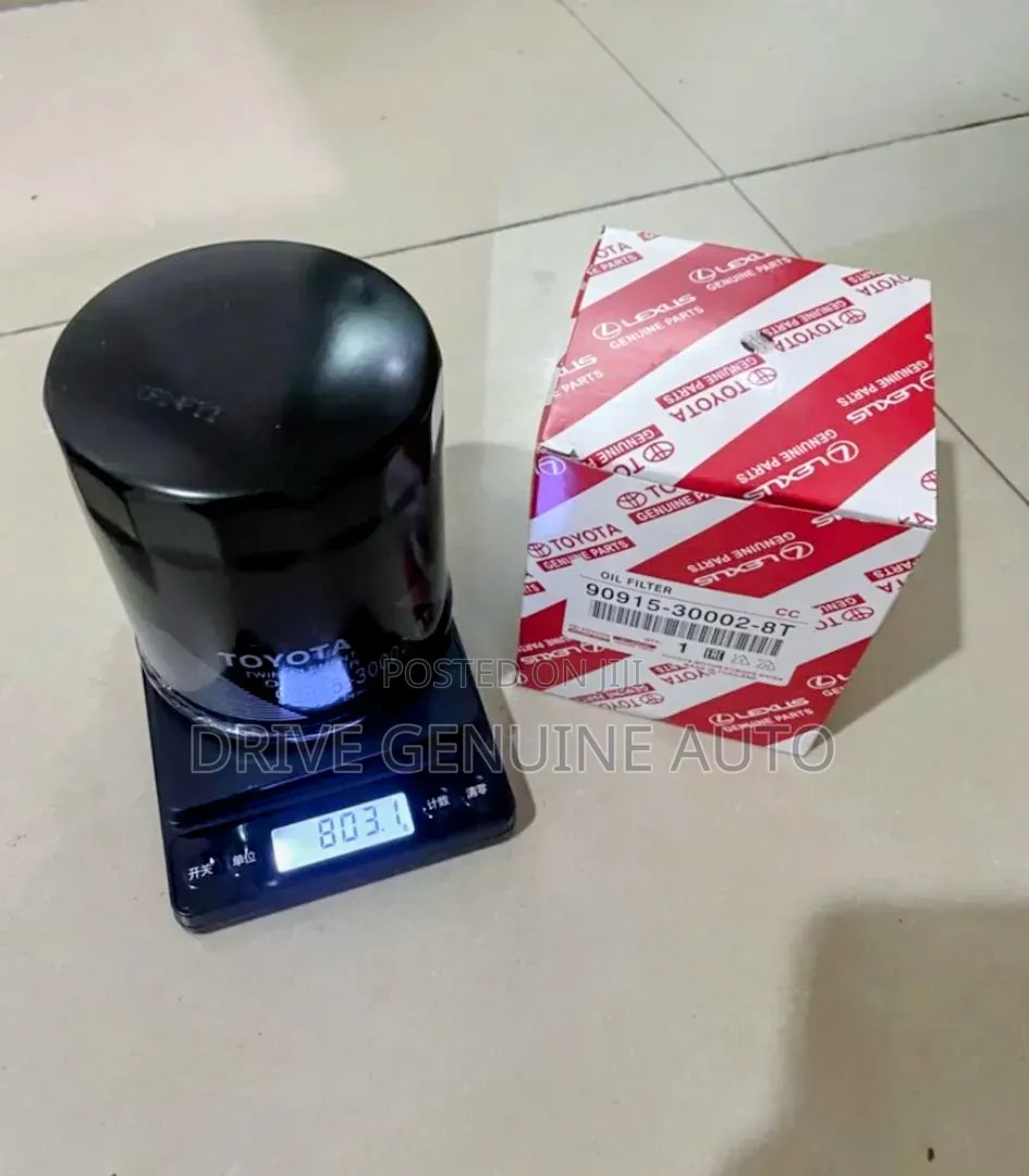 Diesel Filter