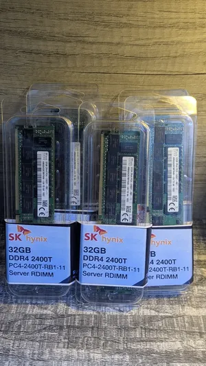 32gb Ram Server Ddr4 Rdimm