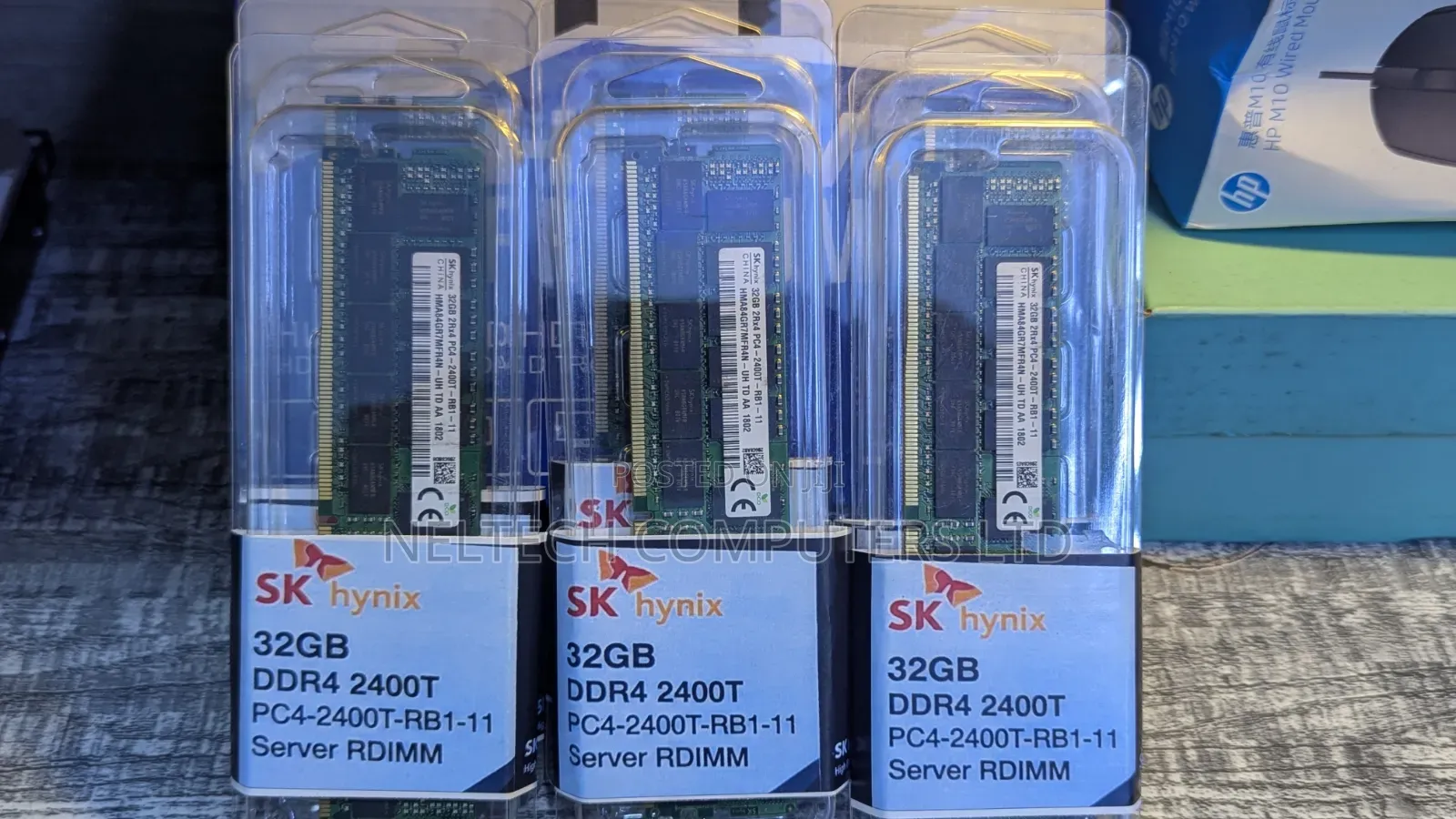 32gb Ram Server Ddr4 Rdimm