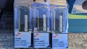 32gb Ram Server Ddr4 Rdimm