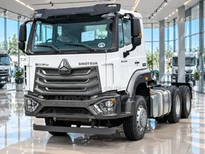 Howo Nx 371