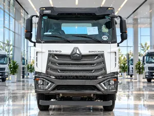Howo Nx 371