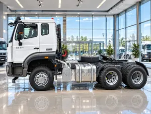 Howo Nx 371