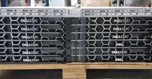New Server Dell PowerEdge R440 32GB Intel Xeon HDD 4T