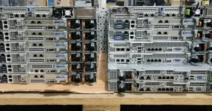 New Server Dell PowerEdge R440 32GB Intel Xeon HDD 4T