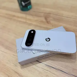 New Google Pixel 11 Pro XL 256 GB