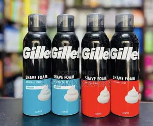 Gillet Seris Foam