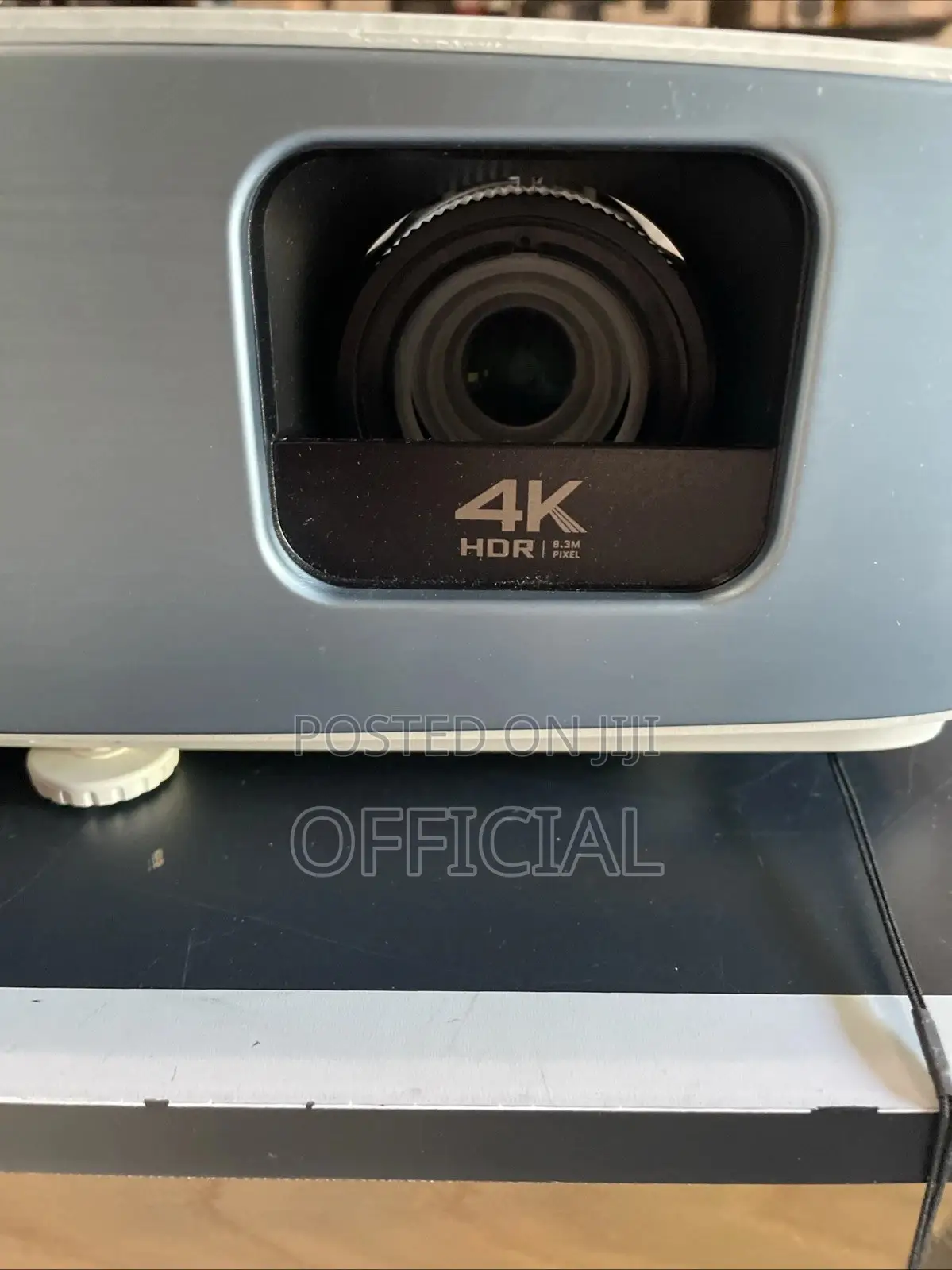 BenQ TK850i HDR Home Cinema Projector + 3 Pairs 3D Glasses