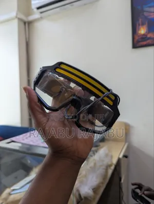 Led Smart Sensor (Taa Miwani)