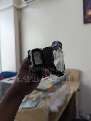 Led Smart Sensor (Taa Miwani)