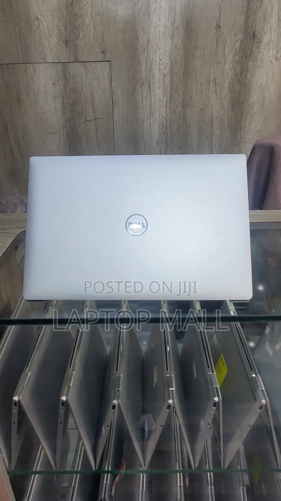 Laptop Dell XPS 15 7590 16GB Intel Core i7 SSD 1T