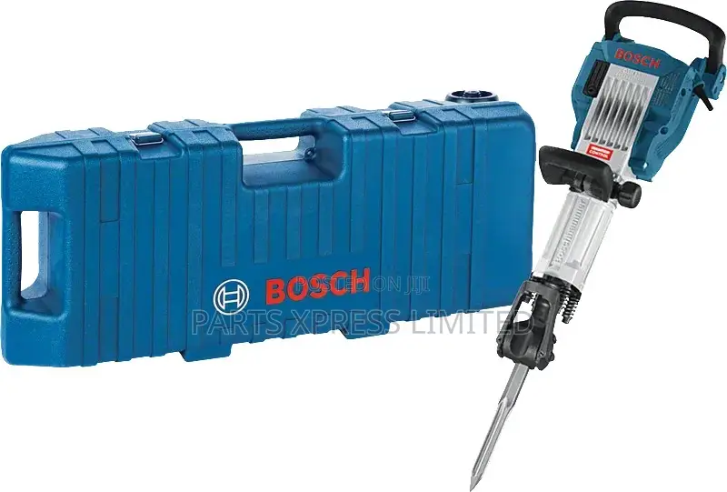 Bosch Demolition Hammer GSH 16-28