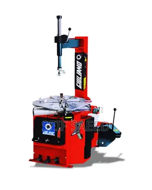 Tyre Changer Machine