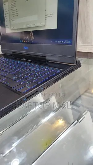 Laptop Dell G5 15 5590 16GB Intel Core i5 HDD+SSD 1T