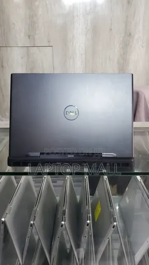 Laptop Dell G5 15 5590 16GB Intel Core i5 HDD+SSD 1T