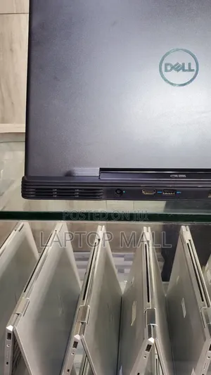 Laptop Dell G5 15 5590 16GB Intel Core i5 HDD+SSD 1T