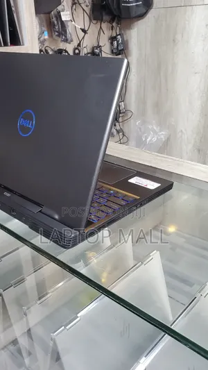 Laptop Dell G5 15 5590 16GB Intel Core i5 HDD+SSD 1T