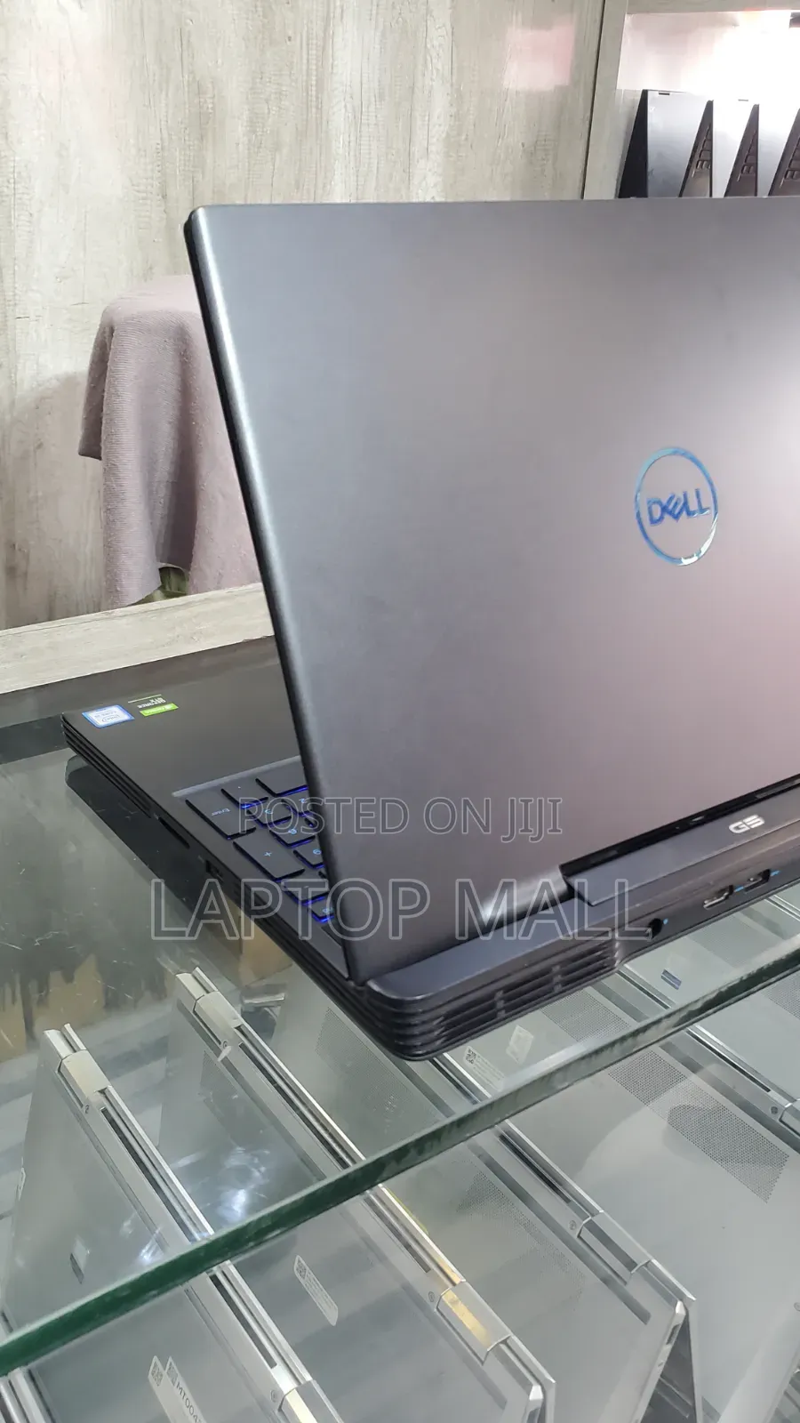 Laptop Dell G5 15 5590 16GB Intel Core i5 HDD+SSD 1T