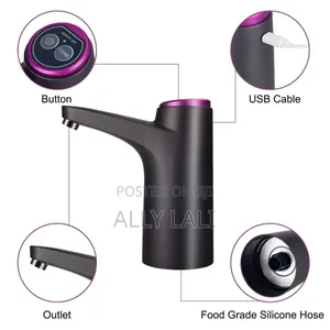 Water Dispenser