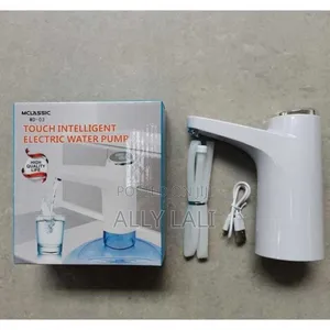 Water Dispenser
