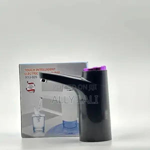 Water Dispenser