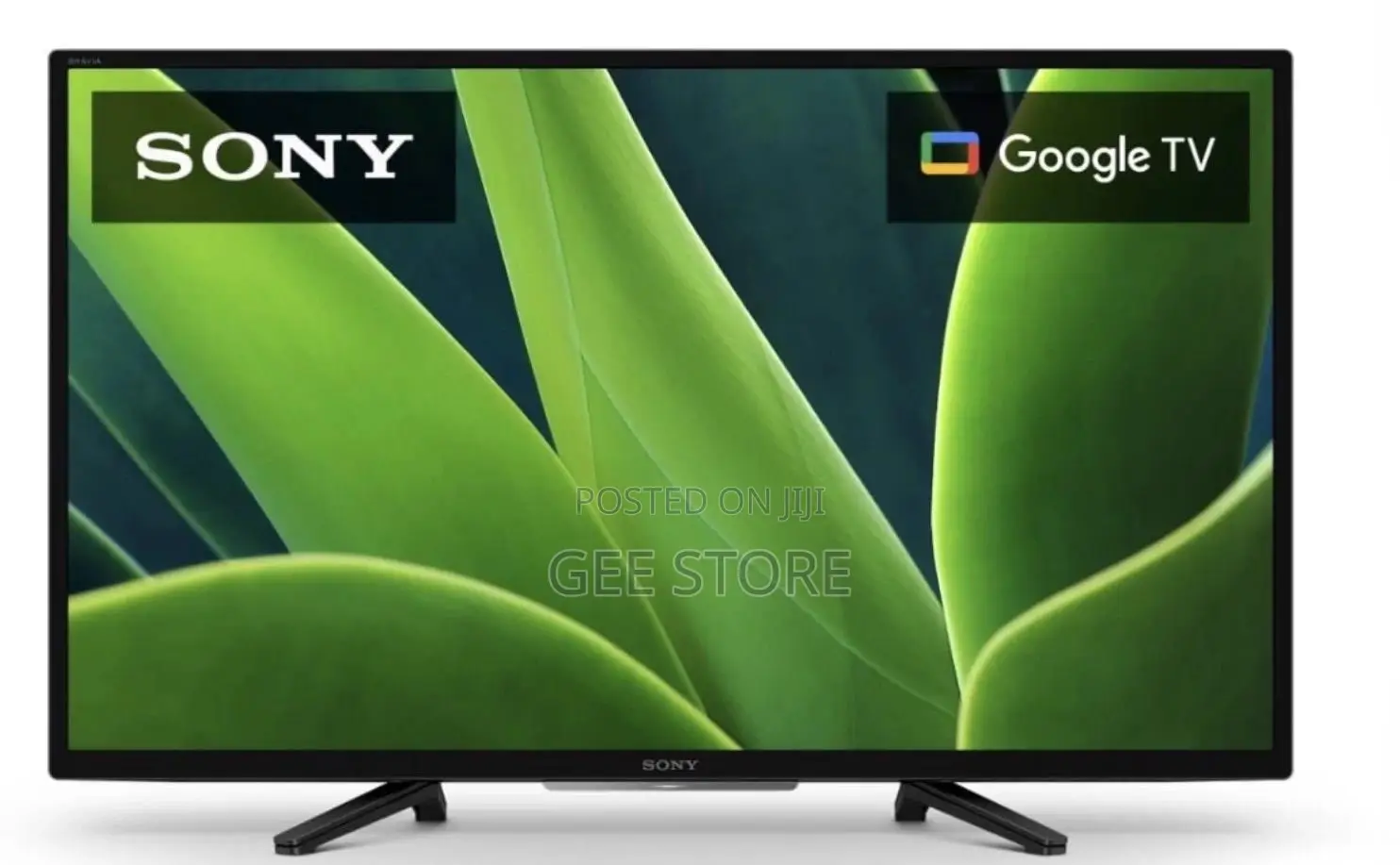 Sony Bravia Inch50 Smart TV