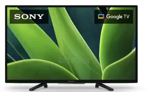 Sony Bravia Inch50 Smart TV