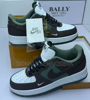 Nike Air Force 1 '07 Low