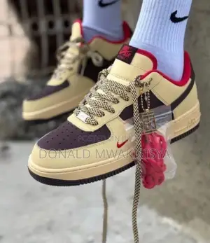 Nike Air Force 1 '07 Low