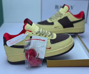 Nike Air Force 1 '07 Low