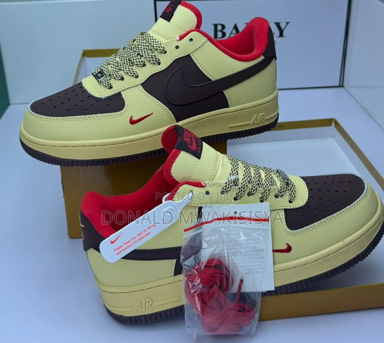 Nike Air Force 1 '07 Low