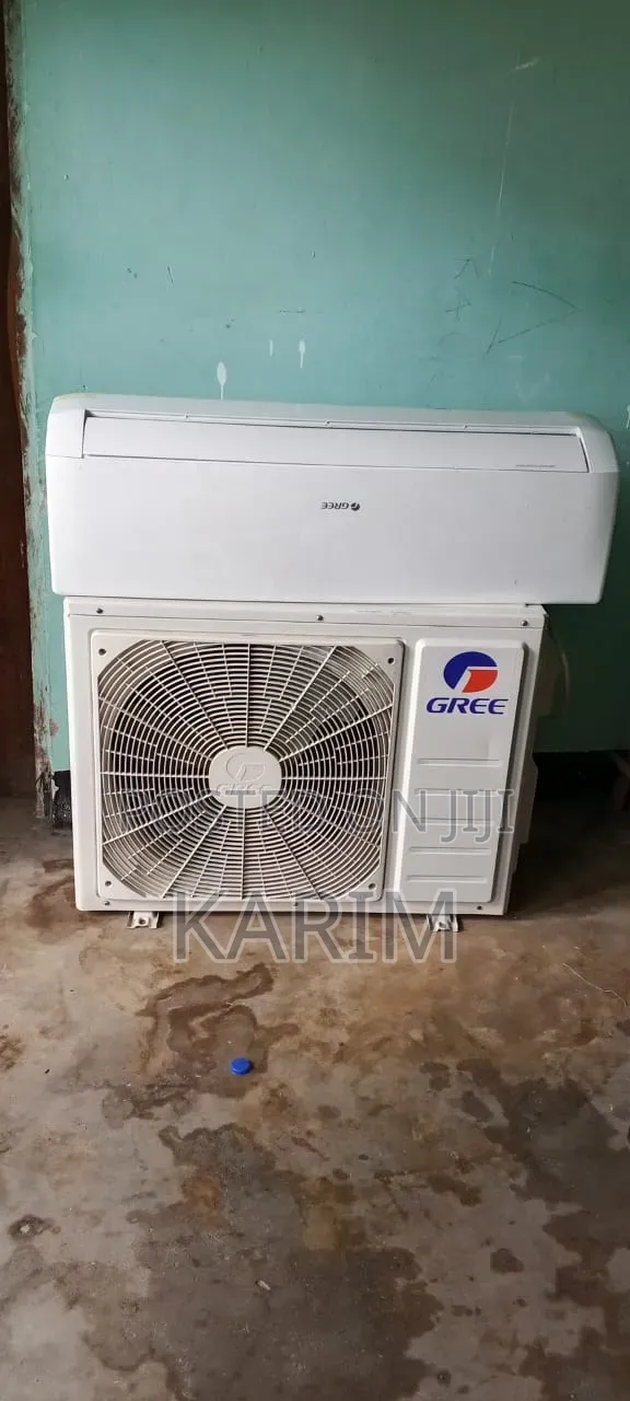 GREE Air Conditioner