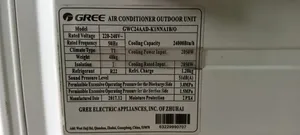 GREE Air Conditioner