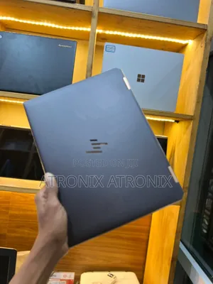 Laptop HP Spectre X360 13t 8GB Intel Core i5 SSD 512GB