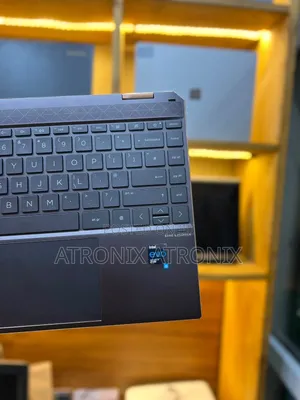 Laptop HP Spectre X360 13t 8GB Intel Core i5 SSD 512GB