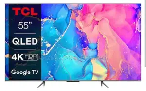 TCL 55 " Qled