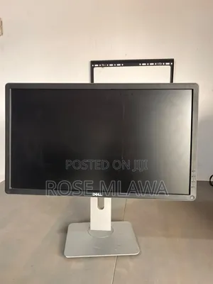Dell 22 Inches,Professional Monitor/Full HD IPS