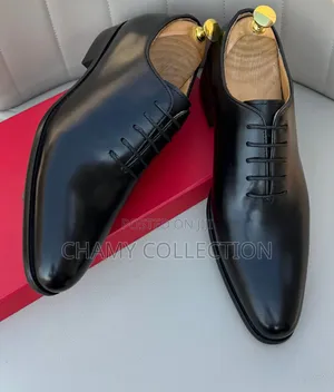 Mens Shoes 5 Holes