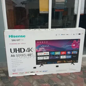 Hisense Smart TV 65 Inches