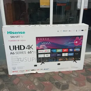 Hisense Smart TV 65 Inches