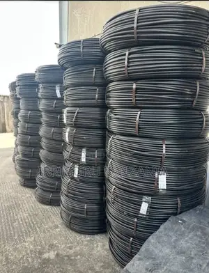 16mm Pipes Irrigation