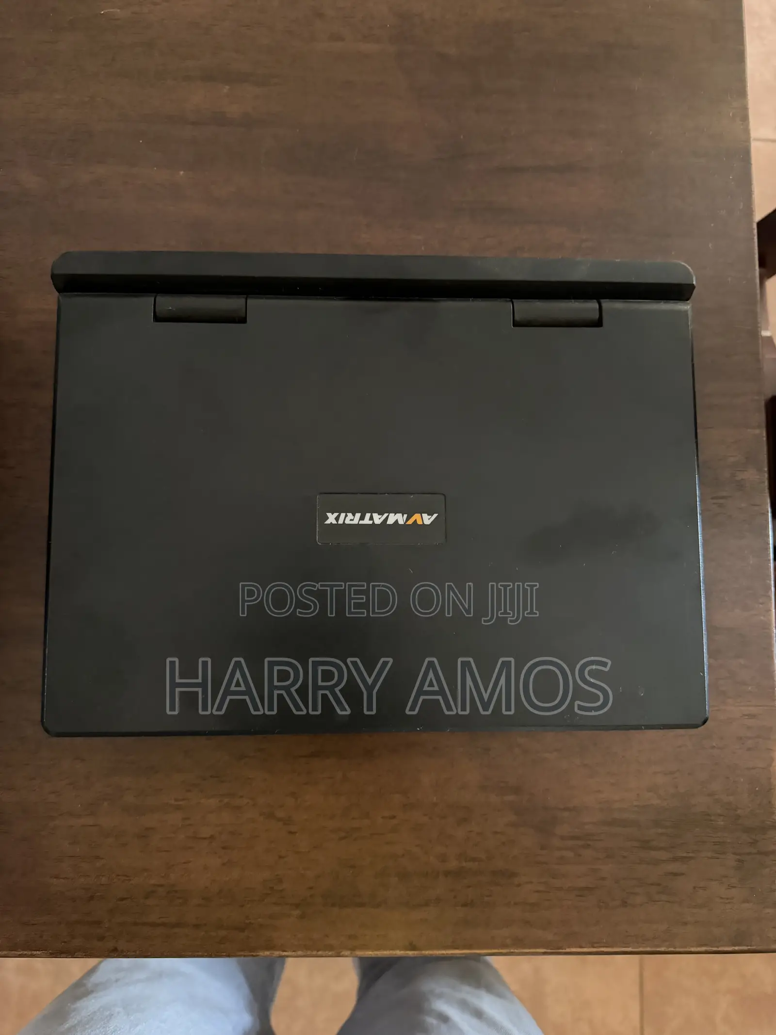 Av Matrix Live Streaming