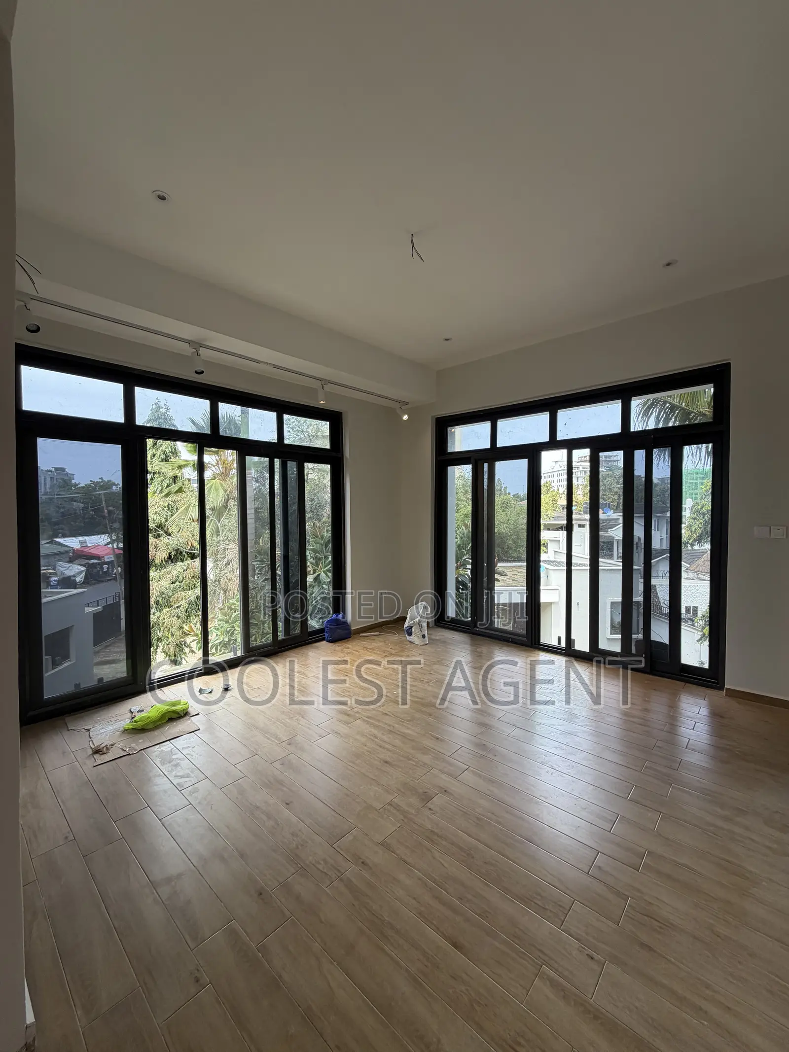2bdrm Apartment in Coolest Estate, Masaki for rent