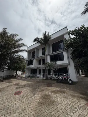 2bdrm Apartment in Coolest Estate, Masaki for rent
