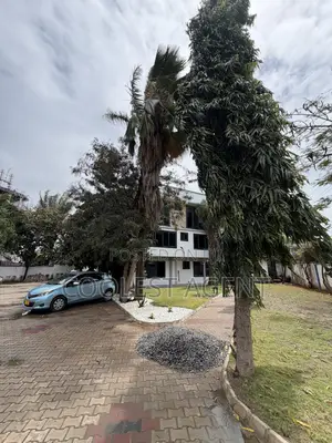 2bdrm Apartment in Coolest Estate, Masaki for rent